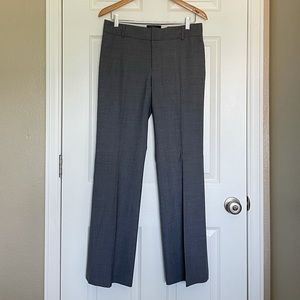 SALE - Banana Republic Martin Gray Dress Slacks